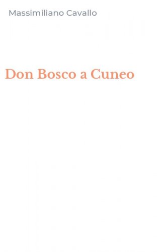 Don Bosco a Cuneo