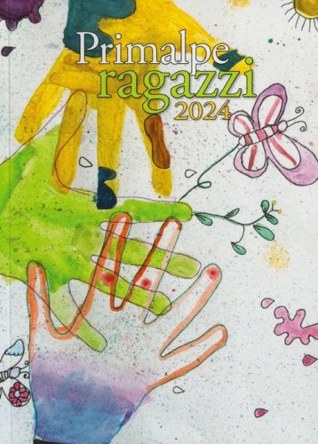 Primalpe ragazzi 2025