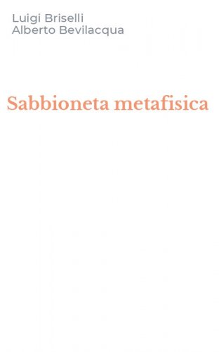Sabbioneta metafisica