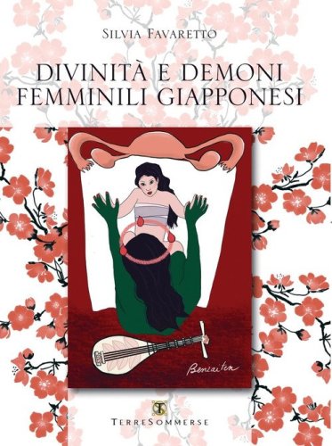 Divinit&agrave; e demoni femminili giapponesi