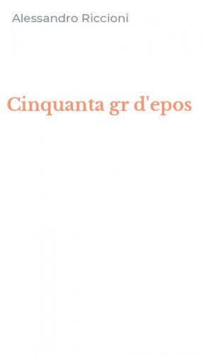 Cinquanta gr d'epos