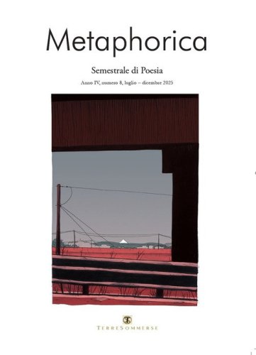 Metaphorica. Semestrale di poesia