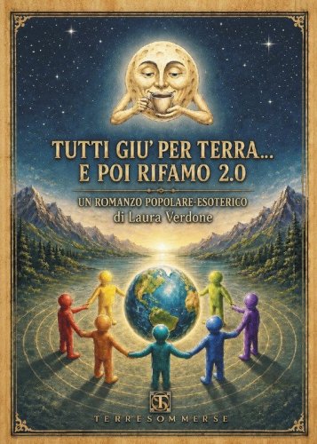 Tutti gi&ugrave; per terra... e poi rifamo 2.0
