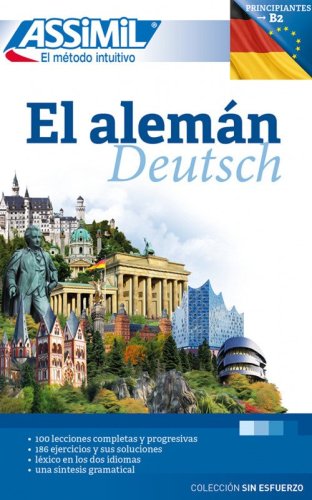 El alem&aacute;n
