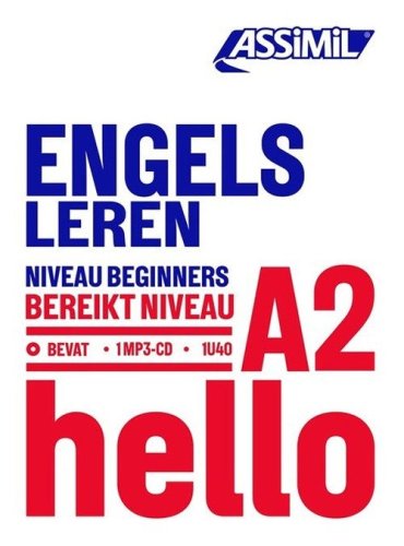 Engels Leren A2