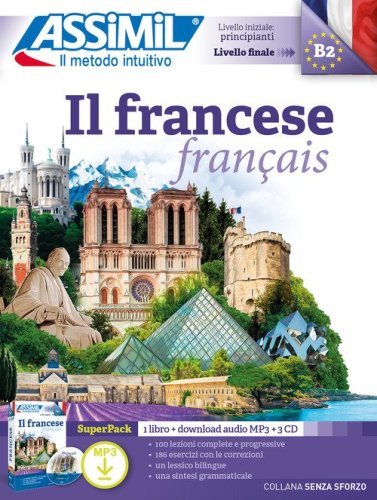 Il francese