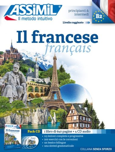 Il francese