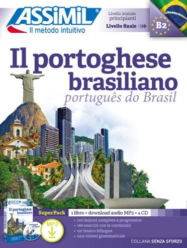 Il portoghese brasiliano