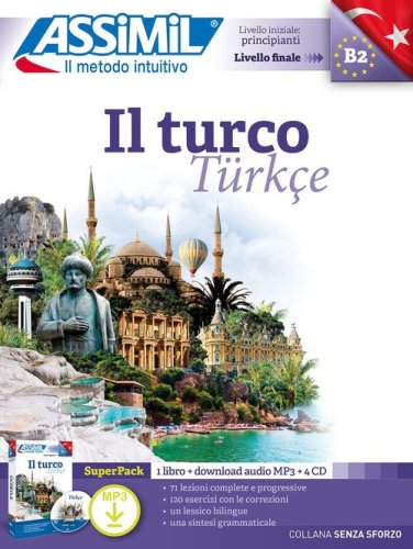 Il turco