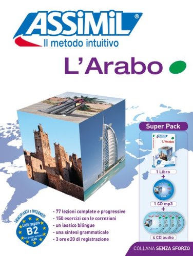 L'arabo