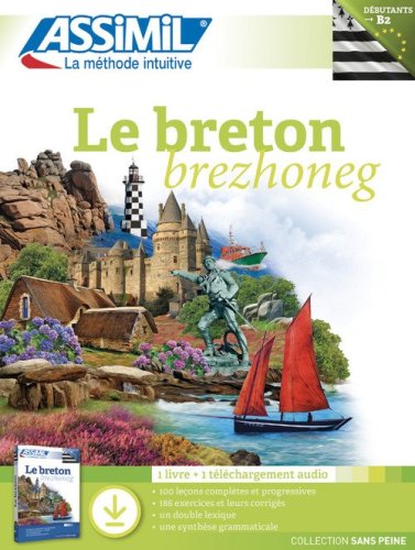 Le breton