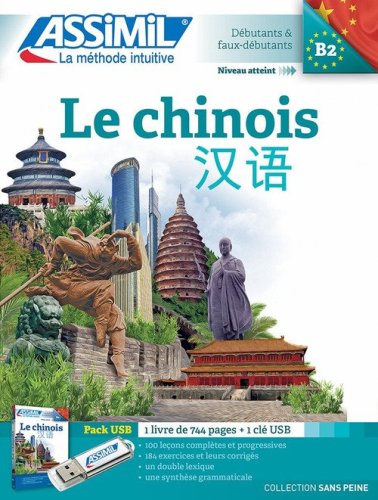 Le chinois