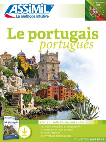Le portugais
