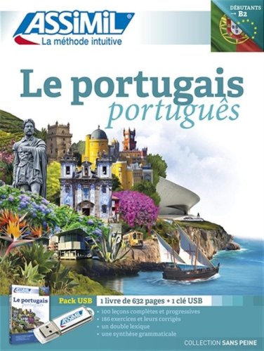 Le Portugais