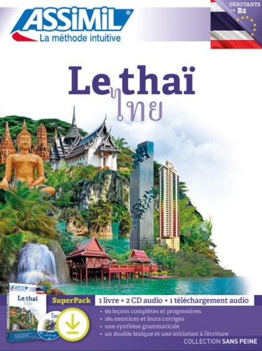 Le thai