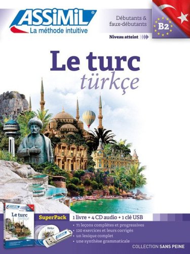 Le turc
