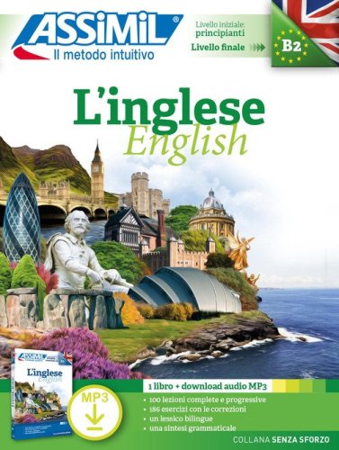 L'inglese