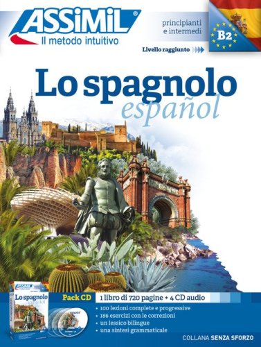 Lo spagnolo
