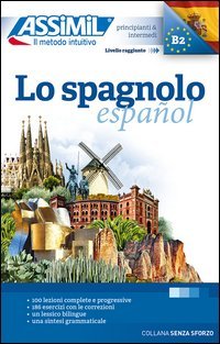 Lo spagnolo
