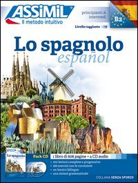 Lo spagnolo