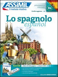 Lo spagnolo