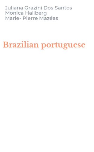 Brazilian portuguese