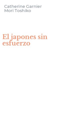 El japones sin esfuerzo
