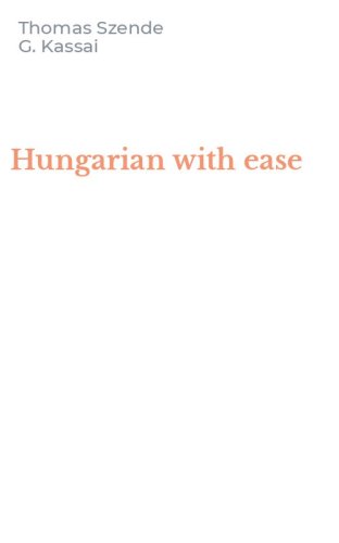 Hungarian with ease