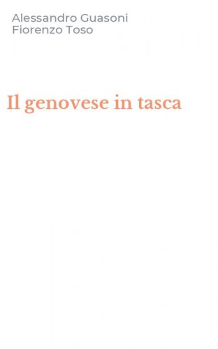 Il genovese in tasca