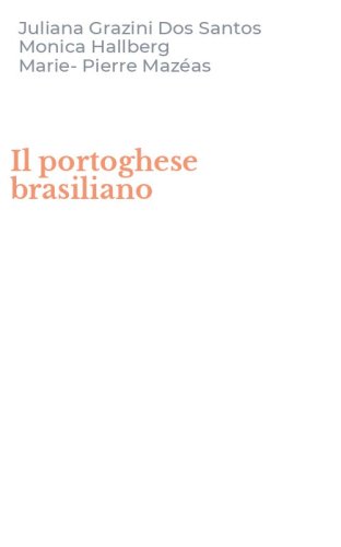 Il portoghese brasiliano
