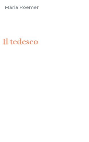 Il tedesco