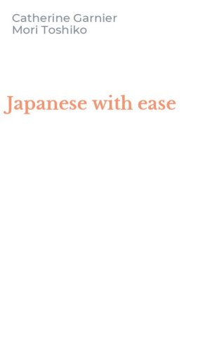 Japanese with ease