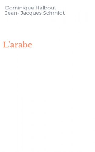 L'arabe