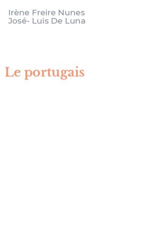 Le portugais