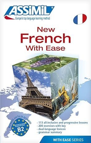 New french with ease