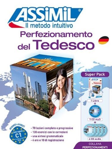 Perfezionamento del tedesco