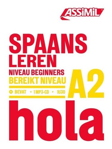 Spaans Leren A2
