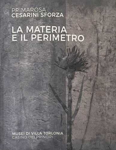 La materia e il perimetro. Primarosa Cesarini Sforza