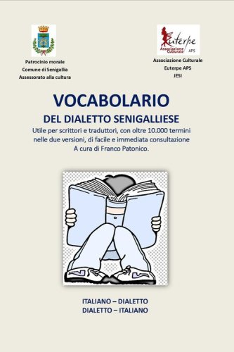 Vocabolario del dialetto senigalliese. Italiano-Dialetto/Dialetto-Italiano