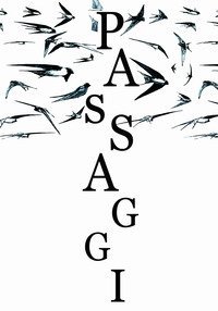 Passaggi. Un progetto d'arte relazionale (Catalogo della mostra tenuta a Macerata, Museo Palazzo Ricci, dal 27 aprile al 26 maggio 2019)
