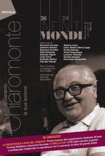 Infiniti mondi