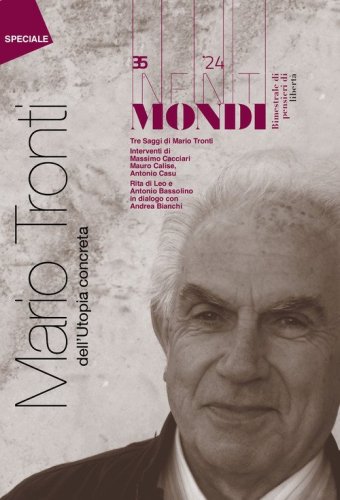 Infiniti mondi