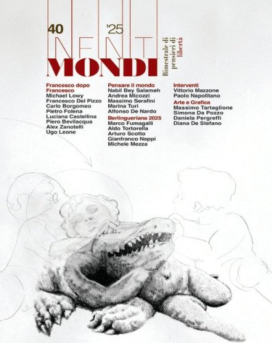 Infiniti mondi