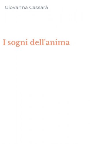 I sogni dell'anima