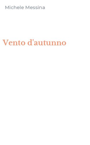 Vento d'autunno
