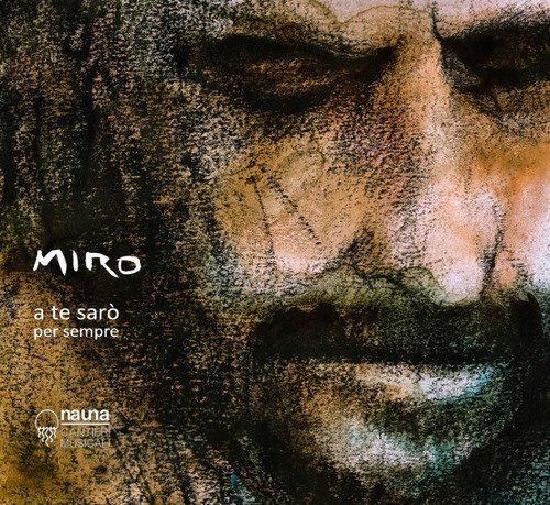 A te sar&ograve; per sempre