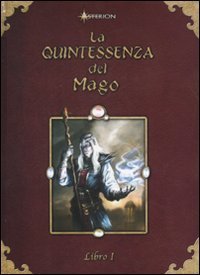 La quintessenza del mago