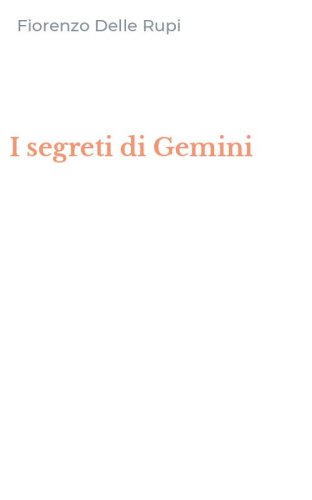 I segreti di Gemini