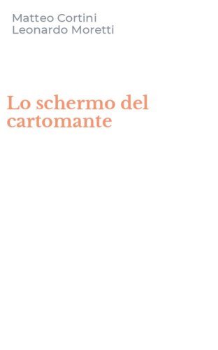 Lo schermo del cartomante