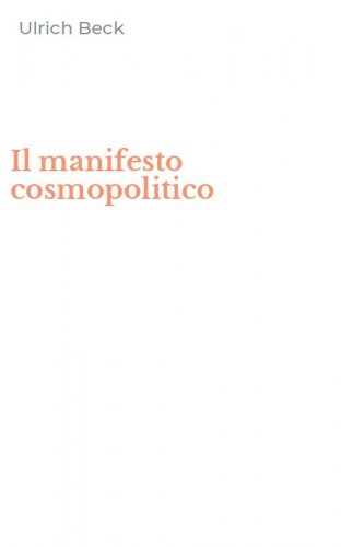 Il manifesto cosmopolitico